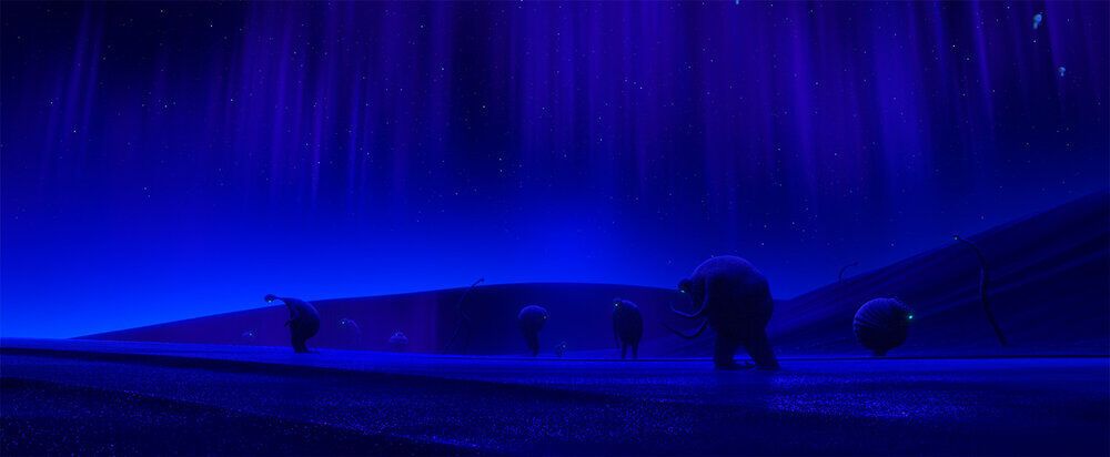 lost souls